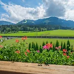 Апартаменты In Brixen Near Wilder Kaiser Gondola Бриксен-им-Тале