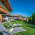 In Brixen Near Wilder Kaiser Gondola * Бриксен-им-Тале