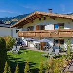 Апартаменты In Brixen Near Wilder Kaiser Gondola *