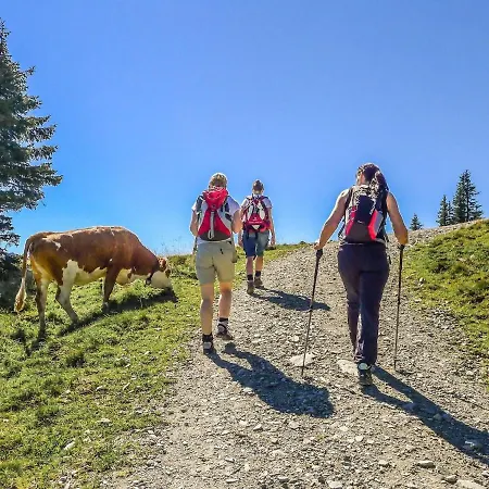 Daire In Brixen Near Wilder Kaiser Gondola