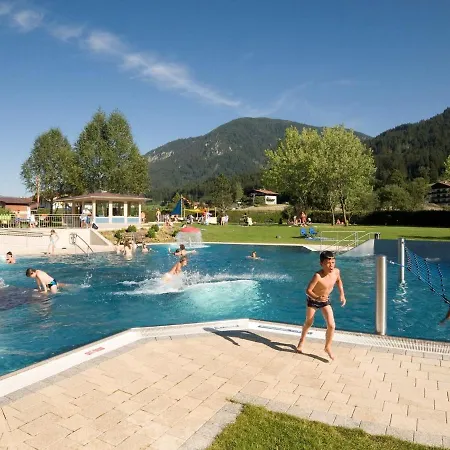 Apartment In Brixen Near Wilder Kaiser Gondola *