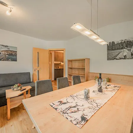 In Brixen Near Wilder Kaiser Gondola * Brixen im Thale