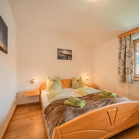 Apartment In Brixen Near Wilder Kaiser Gondola Brixen im Thale