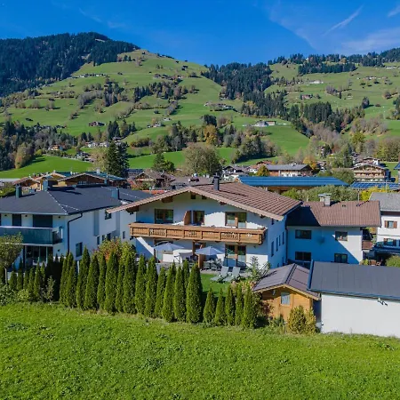 Apartment In Brixen Near Wilder Kaiser Gondola Brixen im Thale