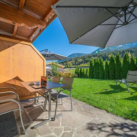 Apartment In Brixen Near Wilder Kaiser Gondola *
