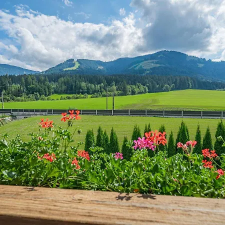 Apartment Gamper, Brixen im Thale