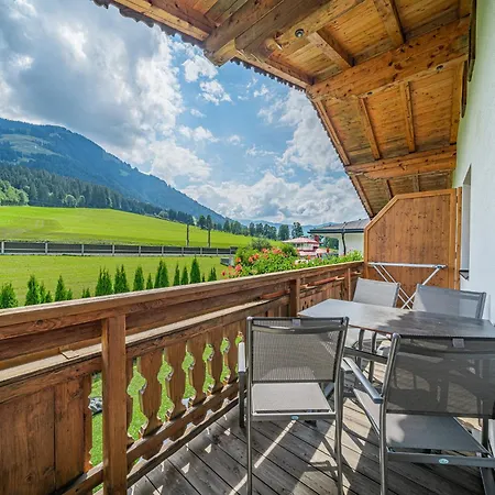 Appartamento In Brixen Near Wilder Kaiser Gondola