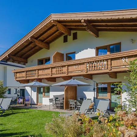 Appartamento In Brixen Near Wilder Kaiser Gondola Brixen im Thale