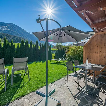 Appartamento In Brixen Near Wilder Kaiser Gondola Brixen im Thale