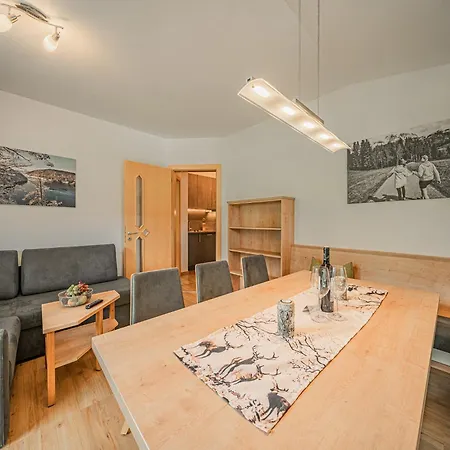 Appartamento In Brixen Near Wilder Kaiser Gondola *