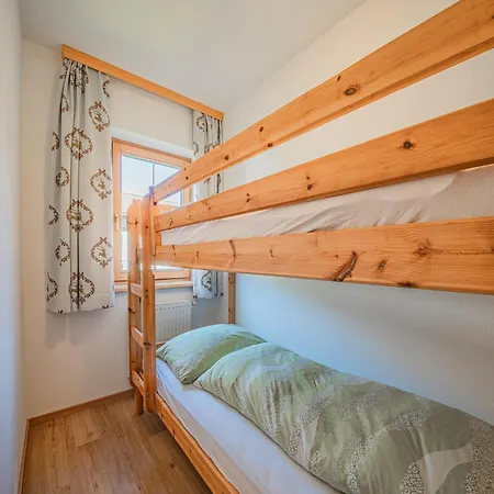 Апартаменты In Brixen Near Wilder Kaiser Gondola Бриксен-им-Тале