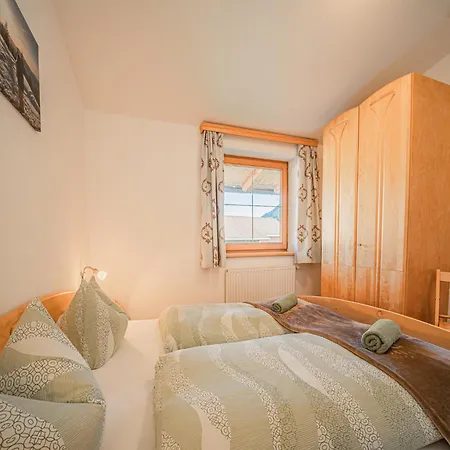 Appartamento In Brixen Near Wilder Kaiser Gondola *