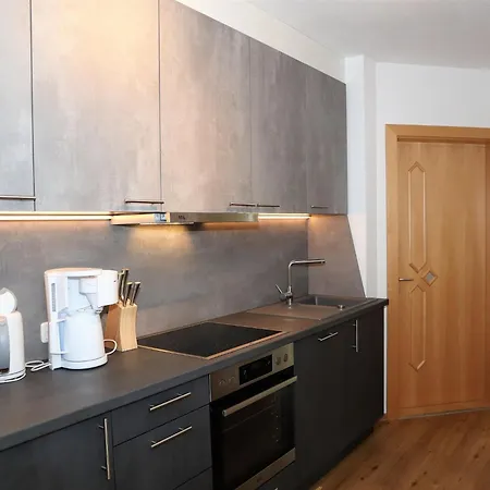 Appartamento In Brixen Near Wilder Kaiser Gondola Brixen im Thale
