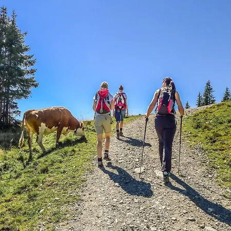 In Brixen Near Wilder Kaiser Gondola Appartamento *