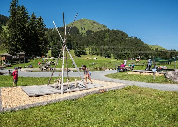 Appartamento In Brixen Near Wilder Kaiser Gondola