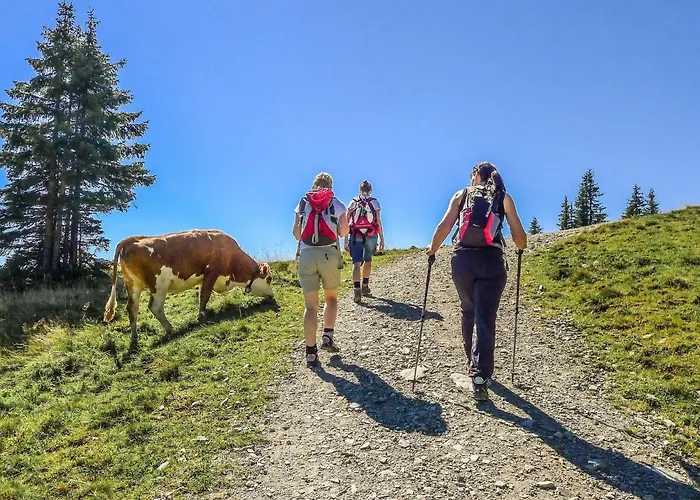 Appartamento In Brixen Near Wilder Kaiser Gondola