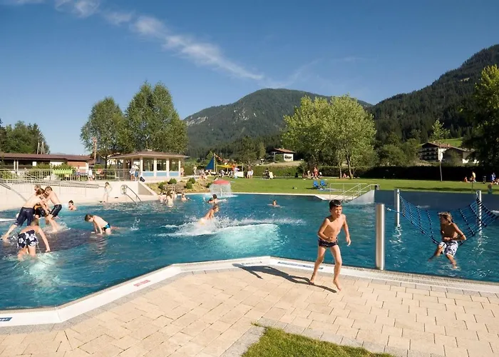 Appartamento In Brixen Near Wilder Kaiser Gondola *