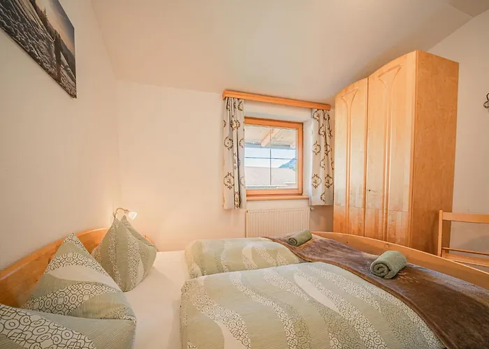 Appartamento In Brixen Near Wilder Kaiser Gondola