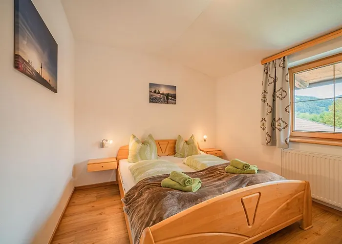 Appartamento In Brixen Near Wilder Kaiser Gondola Brixen im Thale