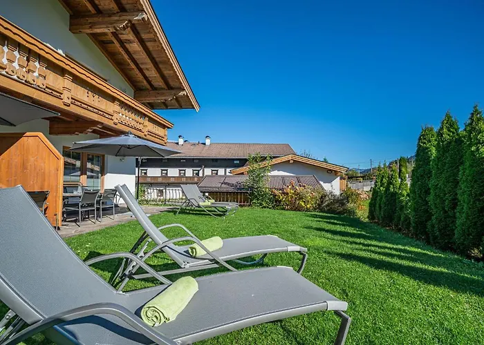 In Brixen Near Wilder Kaiser Gondola Appartamento