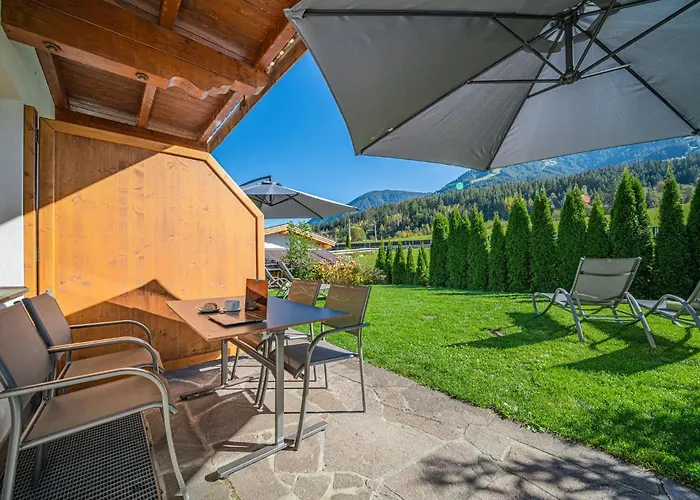 Appartamento In Brixen Near Wilder Kaiser Gondola *