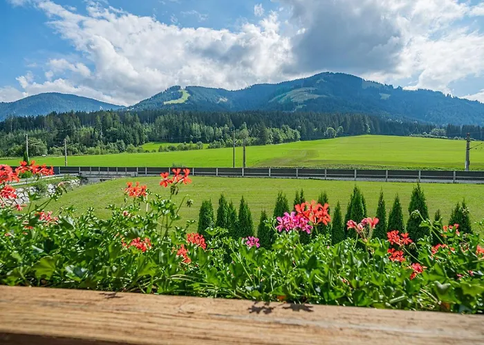 Appartamento In Brixen Near Wilder Kaiser Gondola Brixen im Thale