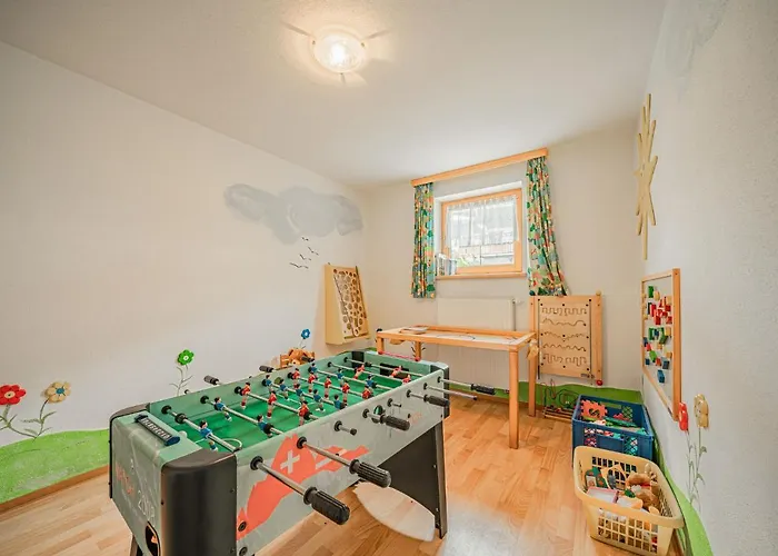 Appartamento In Brixen Near Wilder Kaiser Gondola *