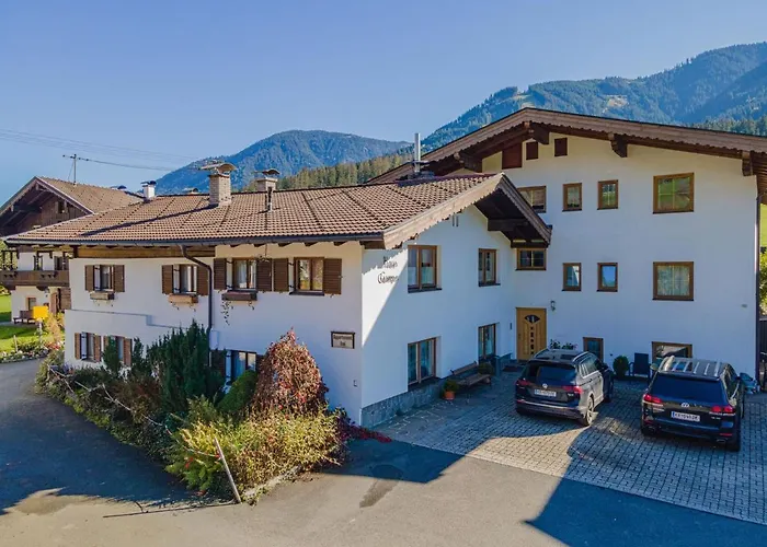 In Brixen Near Wilder Kaiser Gondola Appartamento *