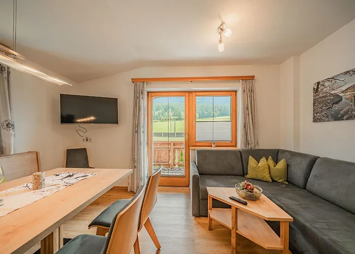 In Brixen Near Wilder Kaiser Gondola Appartamento