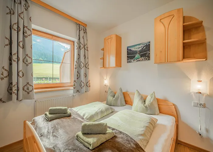 In Brixen Near Wilder Kaiser Gondola Apartmán Brixen im Thale