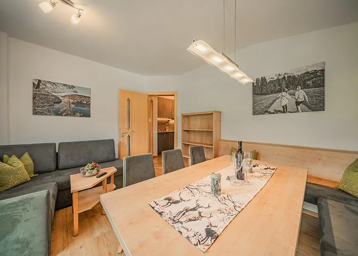 Apartmán In Brixen Near Wilder Kaiser Gondola *