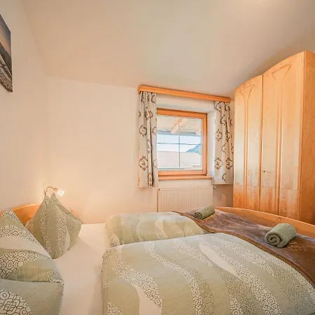 Апартаменты In Brixen Near Wilder Kaiser Gondola