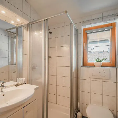 In Brixen Near Wilder Kaiser Gondola * Бриксен-им-Тале