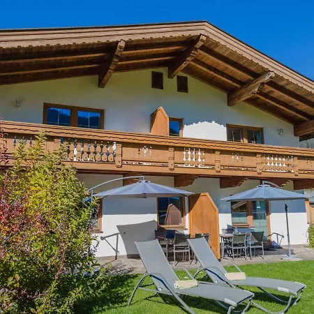 In Brixen Near Wilder Kaiser Gondola Апартаменты Бриксен-им-Тале