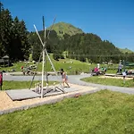 In Brixen Near Wilder Kaiser Gondola Lägenhet *