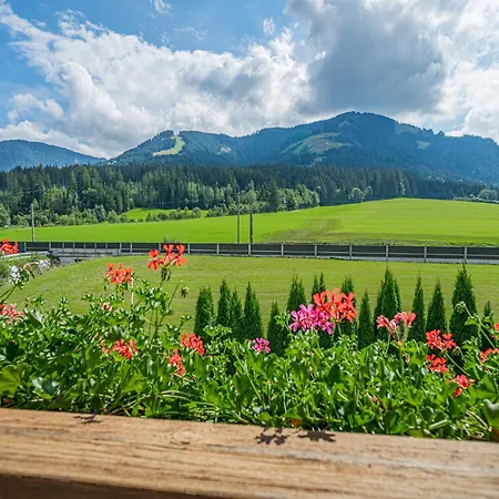 Апартаменты In Brixen Near Wilder Kaiser Gondola Бриксен-им-Тале