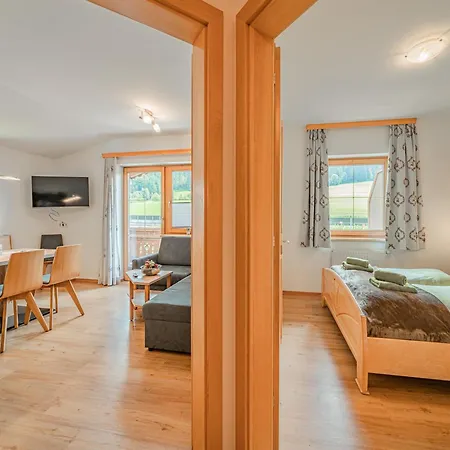 In Brixen Near Wilder Kaiser Gondola Апартаменты Бриксен-им-Тале