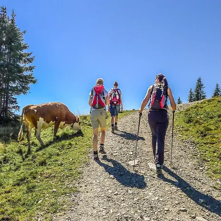 In Brixen Near Wilder Kaiser Gondola Апартаменты Бриксен-им-Тале
