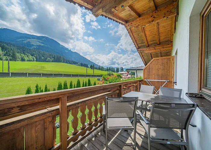 Apartment In Brixen Near Wilder Kaiser Gondola