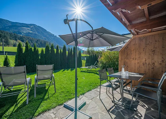 Apartment In Brixen Near Wilder Kaiser Gondola Brixen im Thale