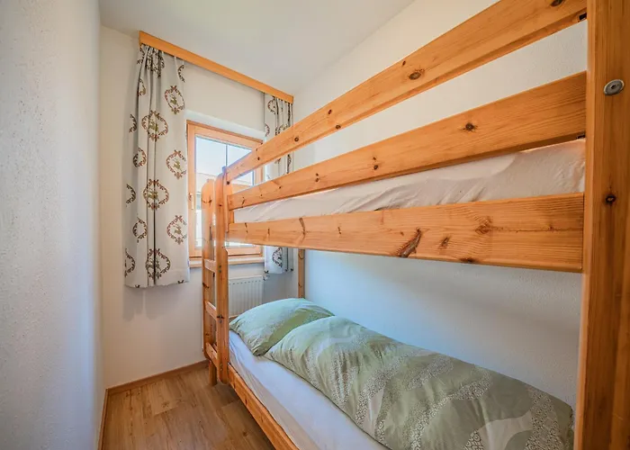 Apartment In Brixen Near Wilder Kaiser Gondola Brixen im Thale