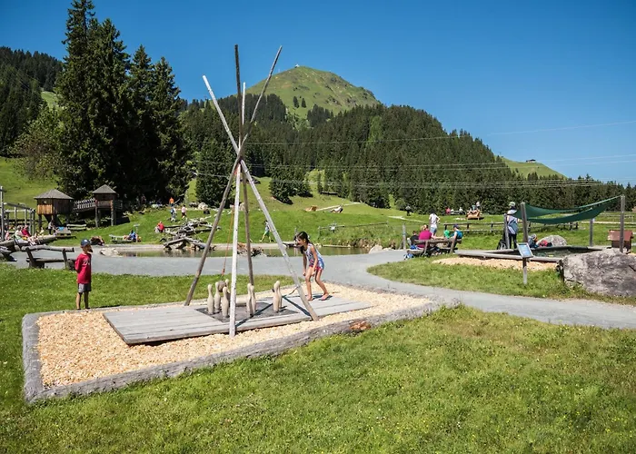 In Brixen Near Wilder Kaiser Gondola Apartment *